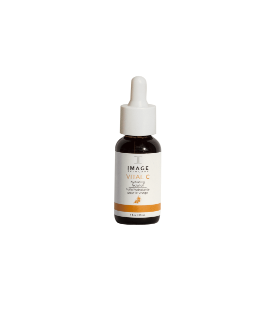 Hydrating Facial Oil 30ml