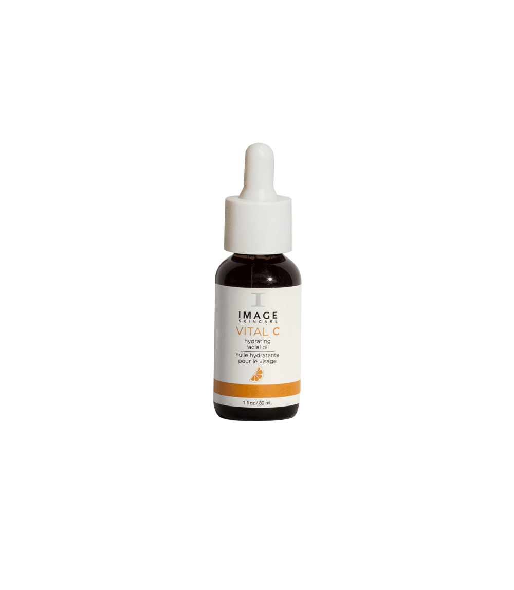 Hydrating Facial Oil 30ml