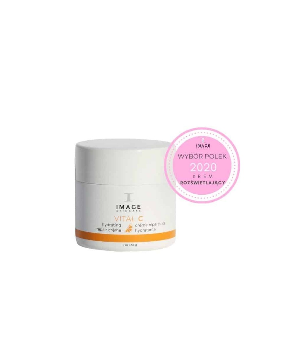 Hydrating Repair Creme 56,7g