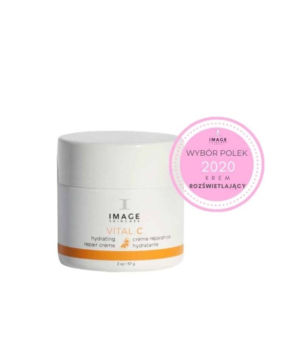 Hydrating Repair Creme 56,7g