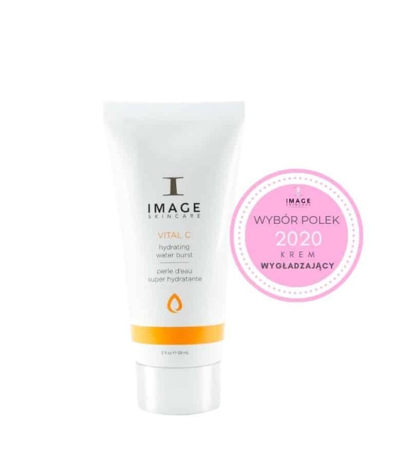 Image Vital C Hydrating Water Burst