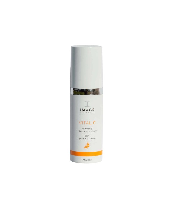 Image Vital C Hydrating Intense Moisturizer