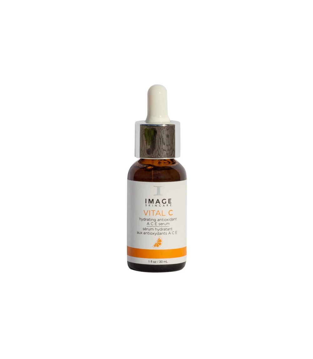 Hydrating Antioxidant A C E Serum 30ml