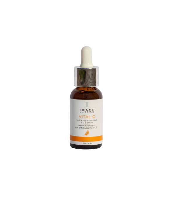 Hydrating Antioxidant A C E Serum 30ml