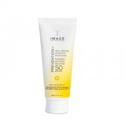 Image Prevention+ Daily Ultimate Protection Moisturizer SPF50