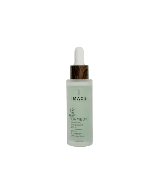 Balancing Anti-Oxydant Serum 30ml