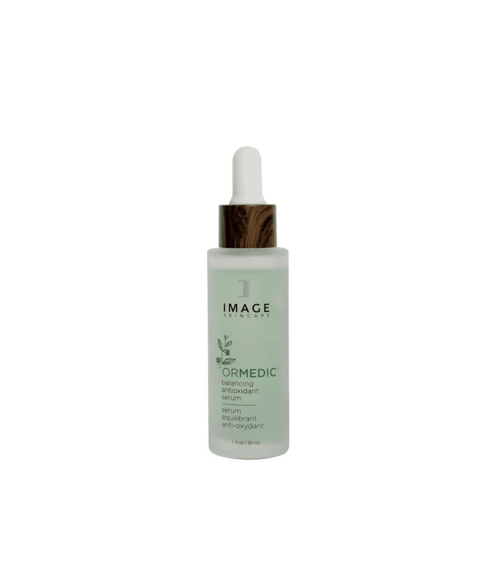 Balancing Anti-Oxydant Serum 30ml
