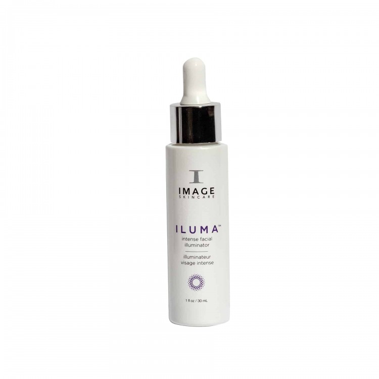Image Iluma Intense Facial Illuminator