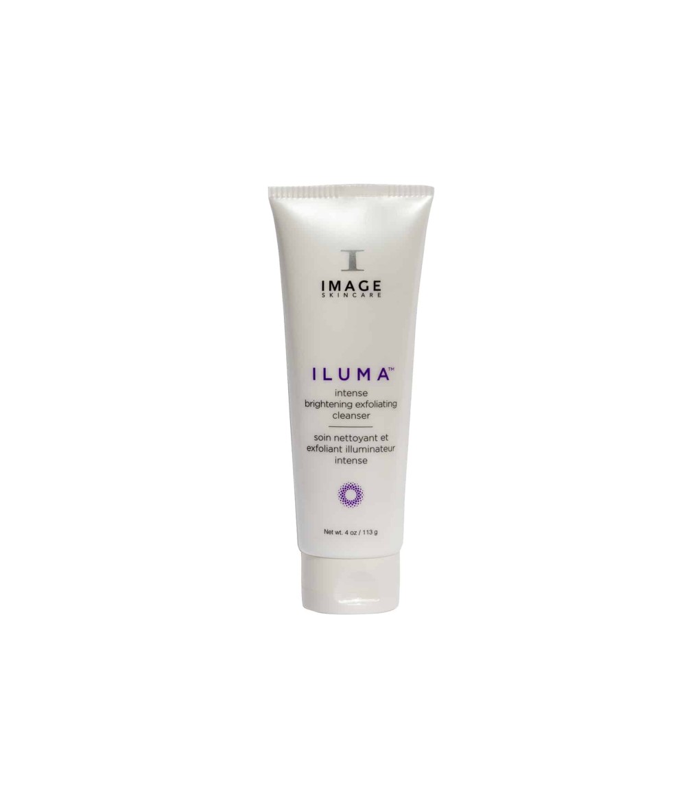 Intense Brightening Exfoliating Cleanser 113g