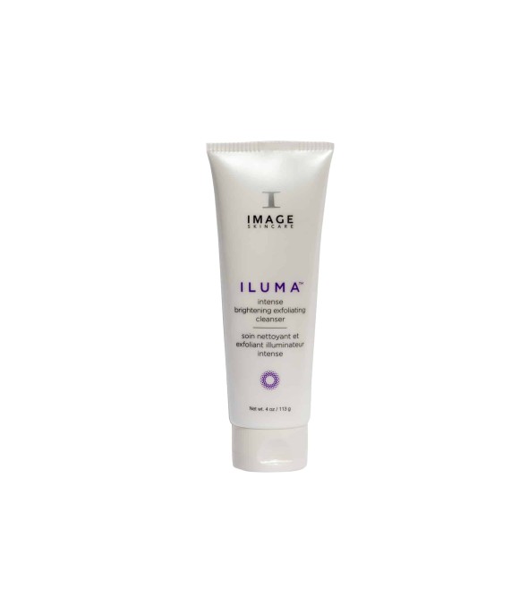 Intense Brightening Exfoliating Cleanser 113g