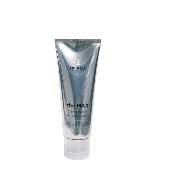 Image The Max Stem Cell Facial Cleanser