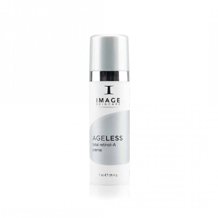Image Ageless Total Retinol-A Creme