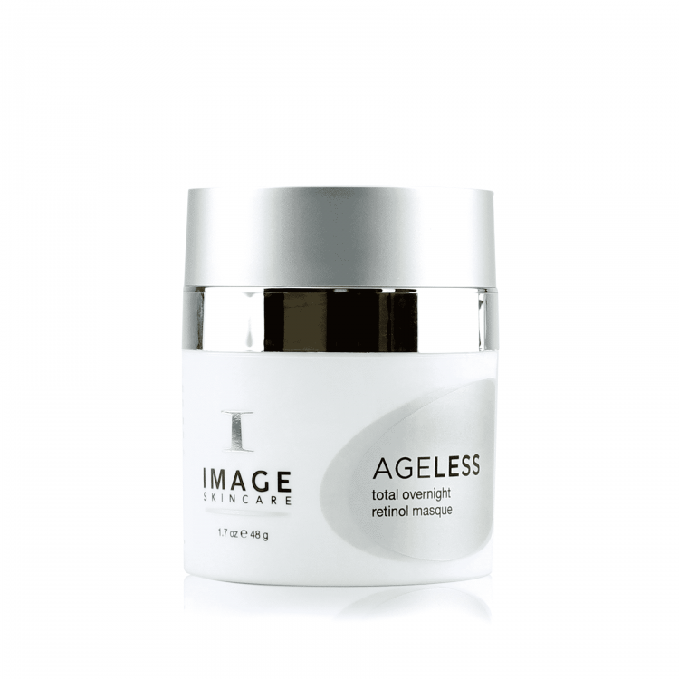 Image Ageless Total Overnight Retinol Masque