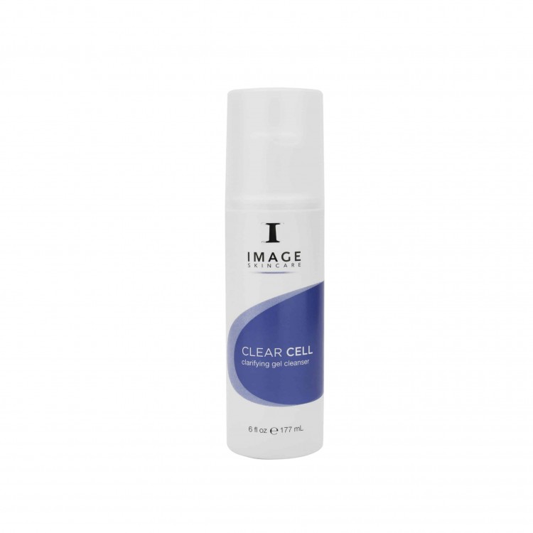 Image Clear Cell Clarifying Cleanser