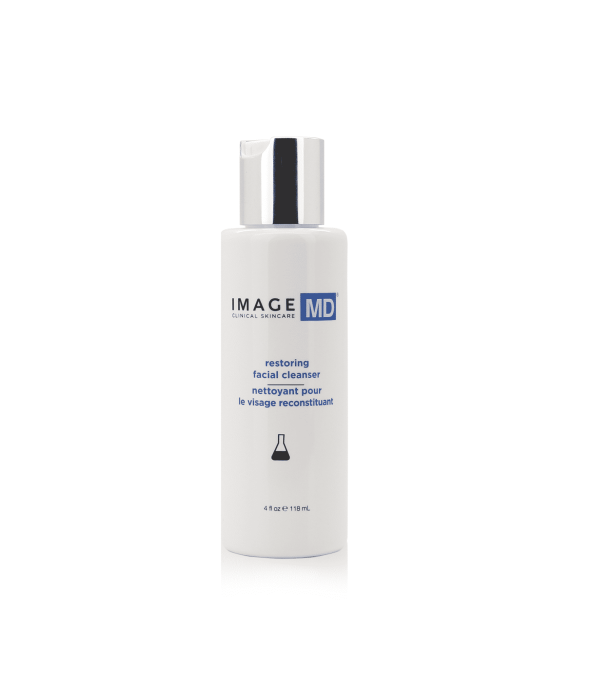 MD Restoring Facial Cleanser 118ml