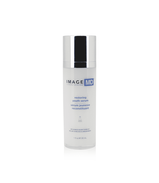 MD Restoring Youth Serum 30ml