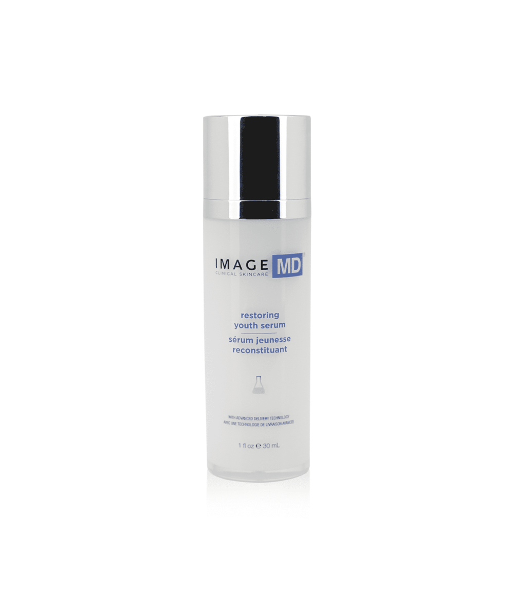 MD Restoring Youth Serum 30ml
