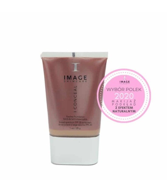 I Conceal Flawless Foundation Beige 28g