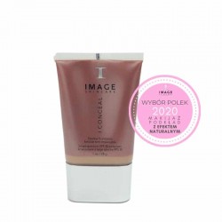 Image I Beauty I Conceal Flawless Foundation Beige