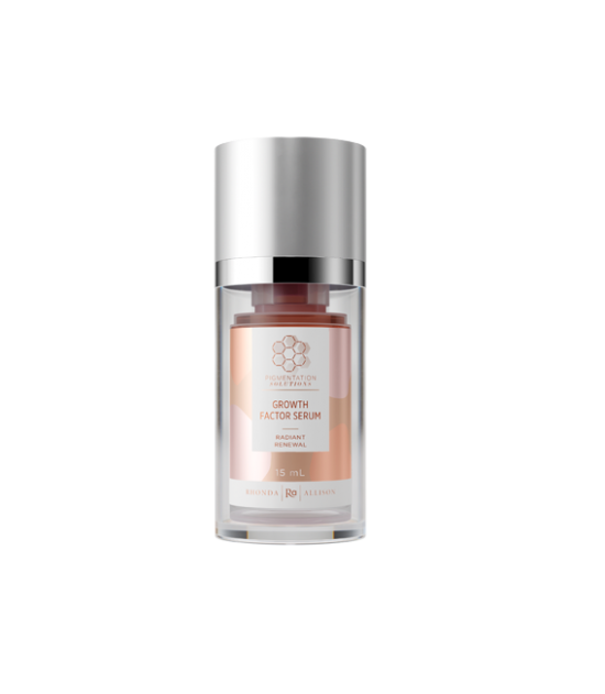 Growth Factor Serum 15ml