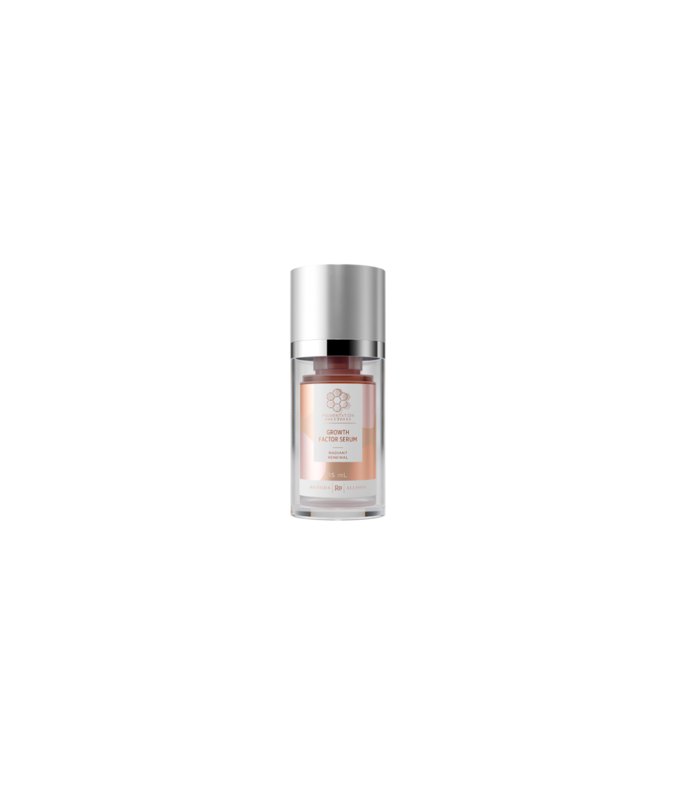 Growth Factor Serum 15ml