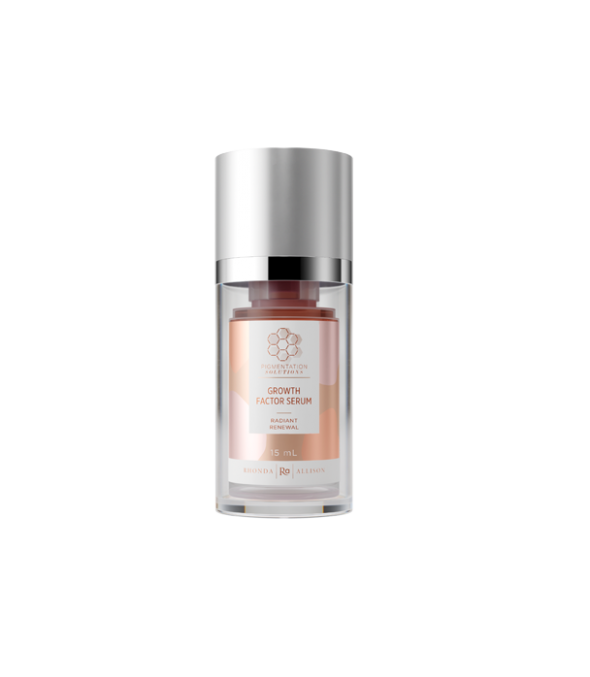 Growth Factor Serum 15ml