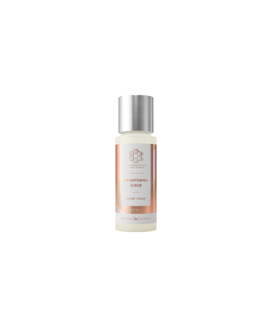 Brightening Scrub 60ml