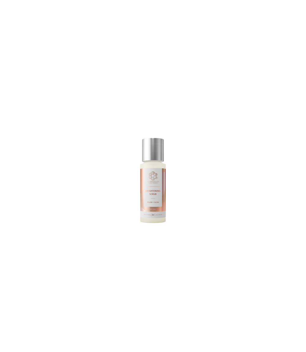 Brightening Scrub 60ml