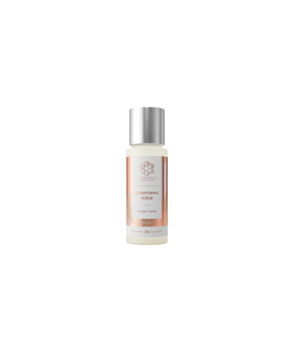 Brightening Scrub 60ml