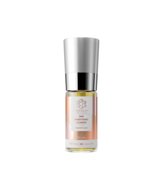 Skin Brightening Cleanser 30ml