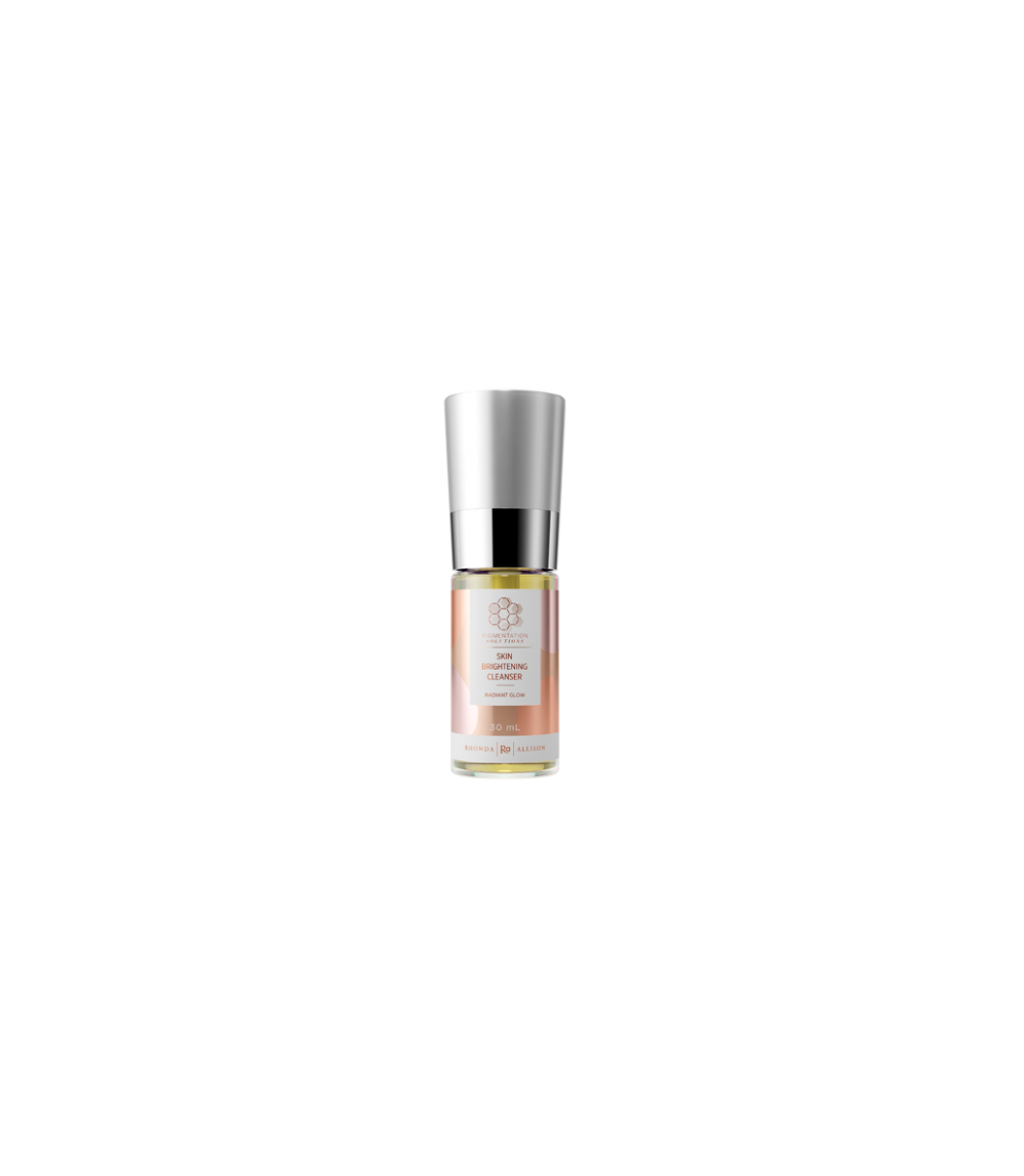 Skin Brightening Cleanser 30ml