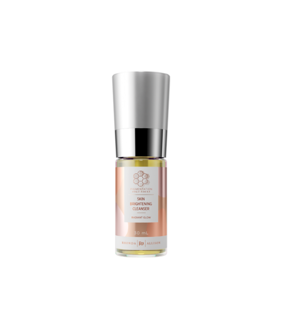 Skin Brightening Cleanser 30ml