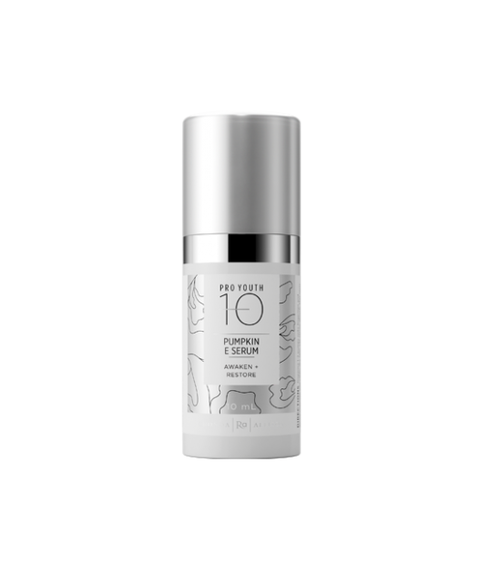 Pumpkin E Serum 10ml