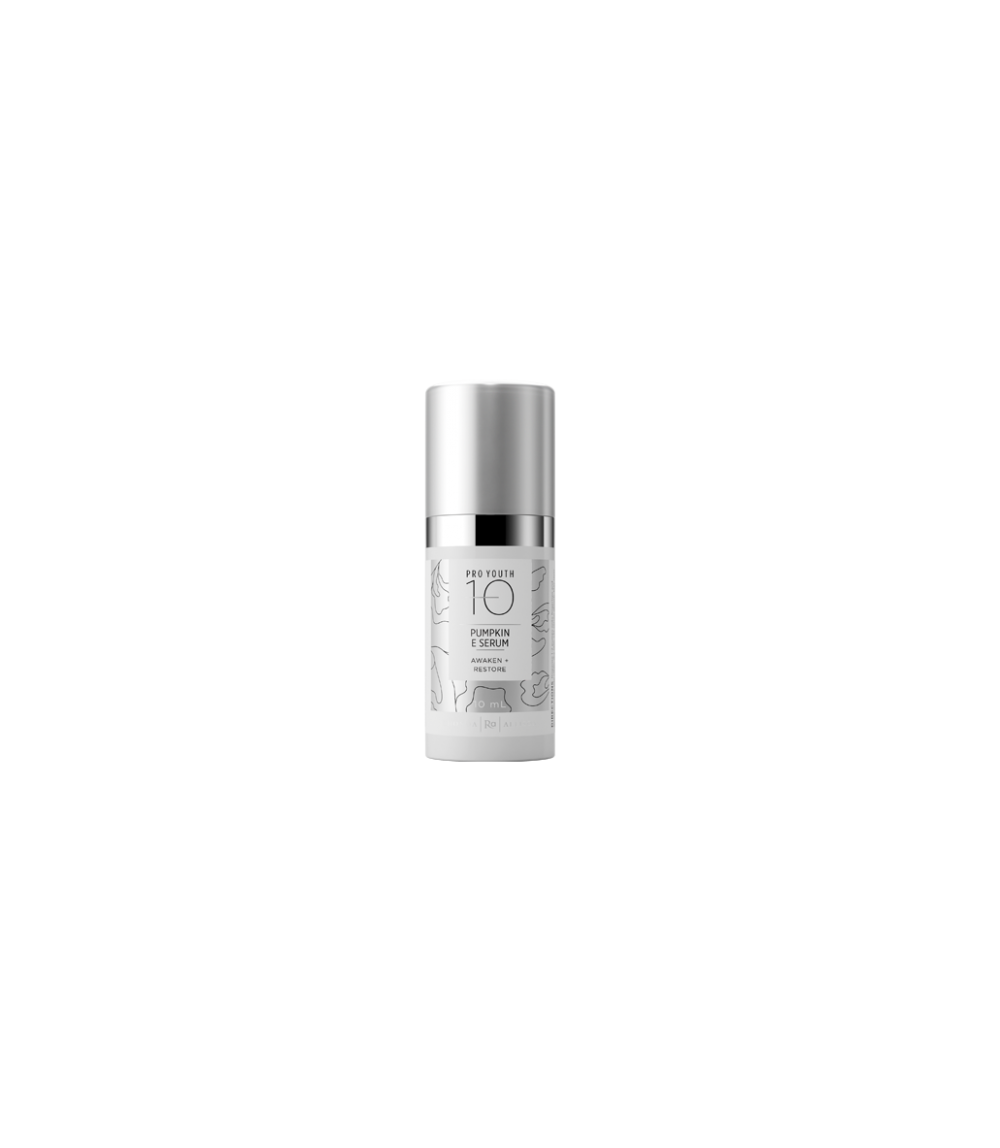 Pumpkin E Serum 10ml
