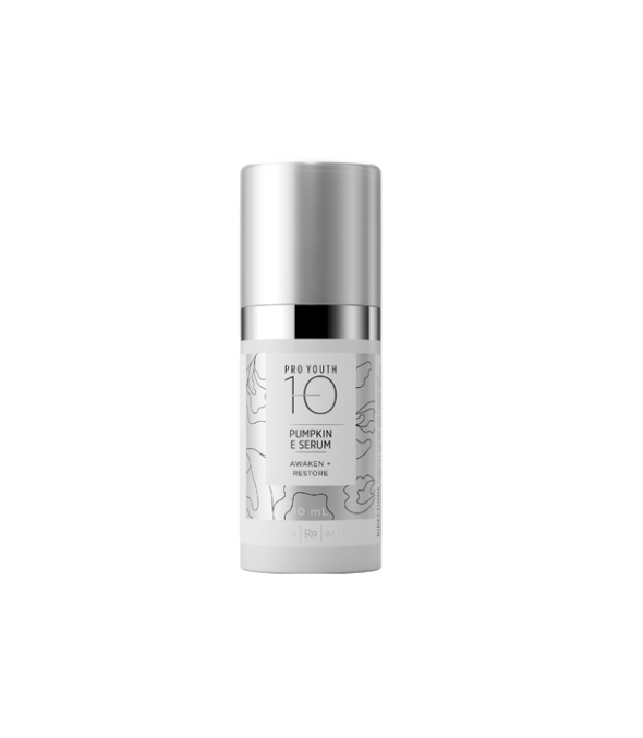 Pumpkin E Serum 10ml