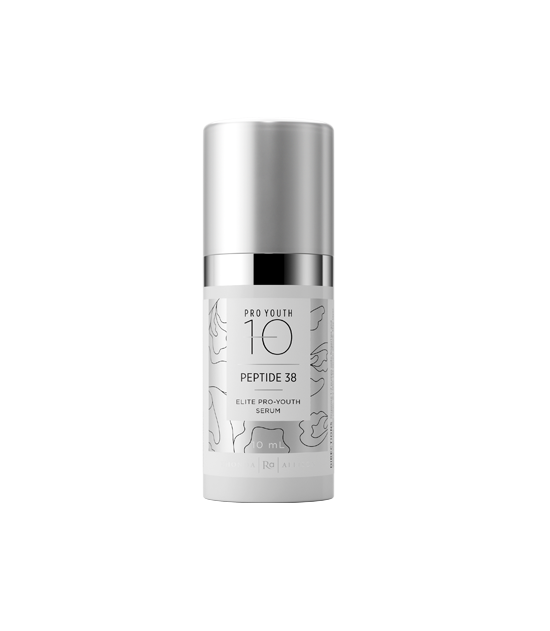 Peptide 38 Serum 10ml