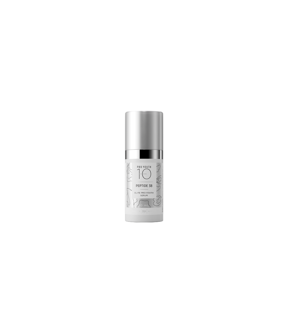 Peptide 38 Serum 10ml