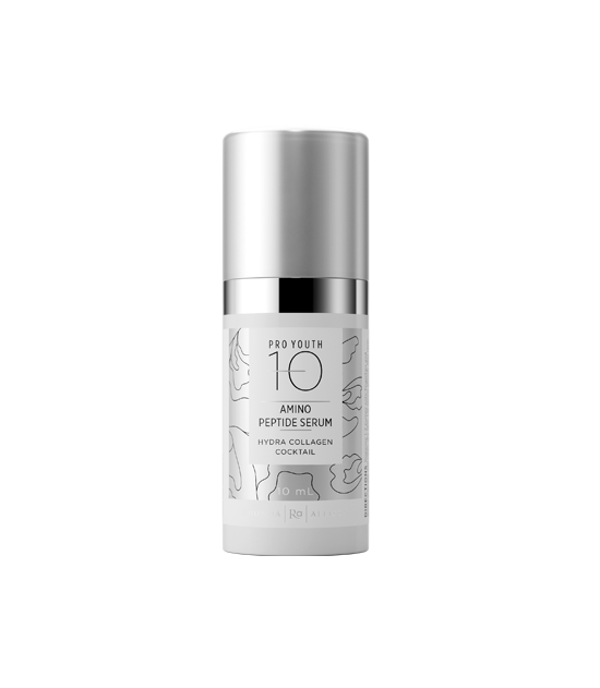 Amino Peptide Serum 10ml