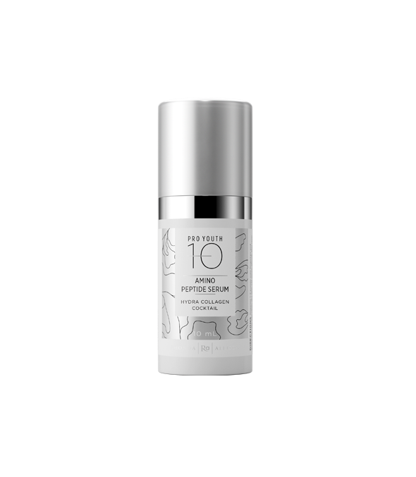 Amino Peptide Serum 10ml