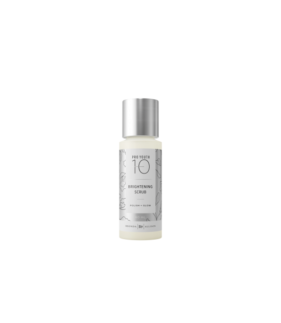 Brightening Scrub 60ml
