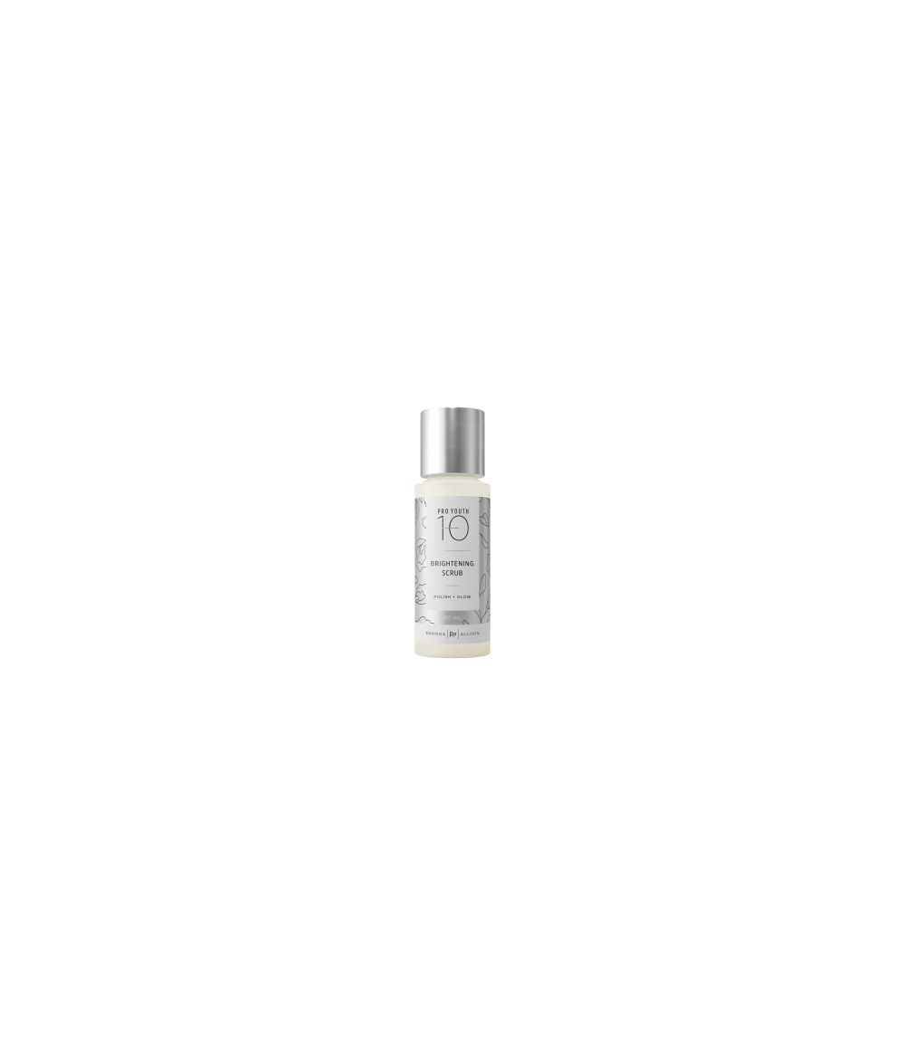 Brightening Scrub 60ml