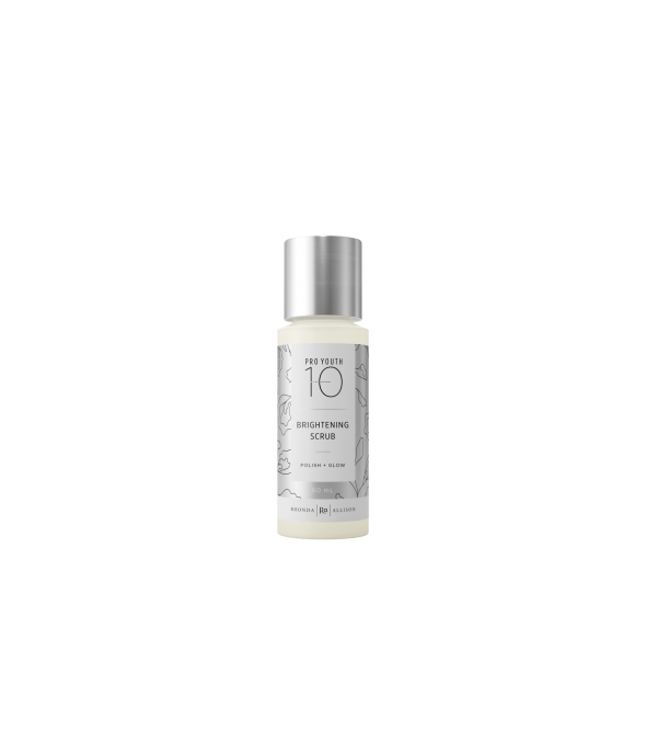 Brightening Scrub 60ml