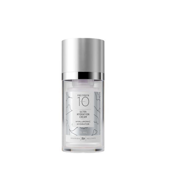 Ultra Hydration Cream 15ml