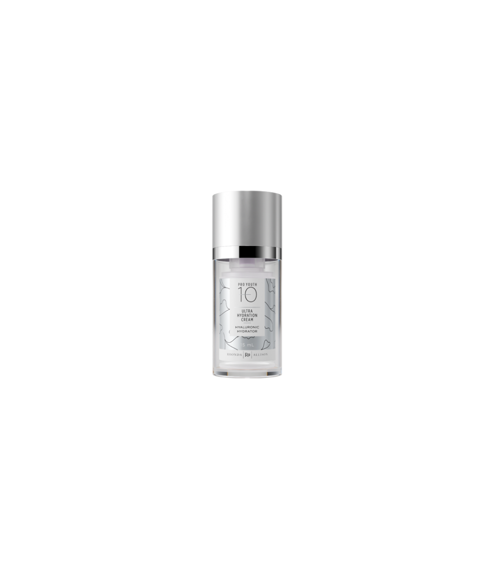 Ultra Hydration Cream 15ml