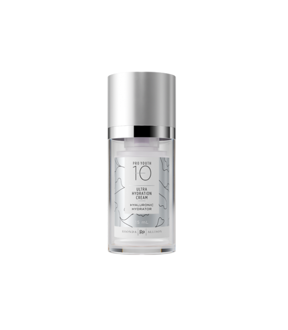 Rhonda Allison MT Ultra Hydration Cream 15ml