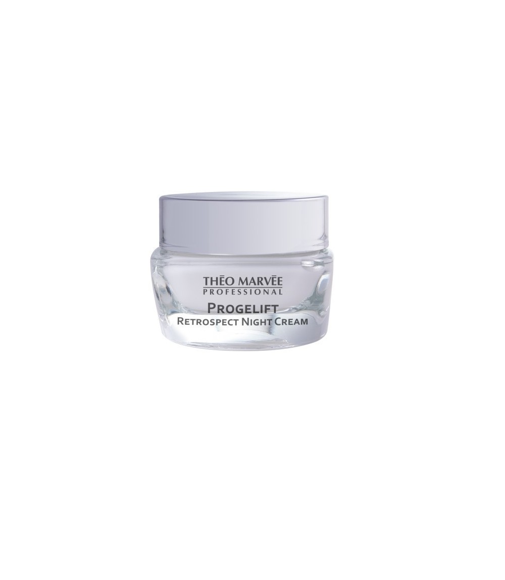 Retrospect Night Cream 50ml