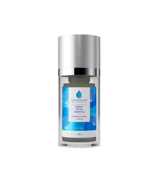 Growth Factor Serum Plus 15ml