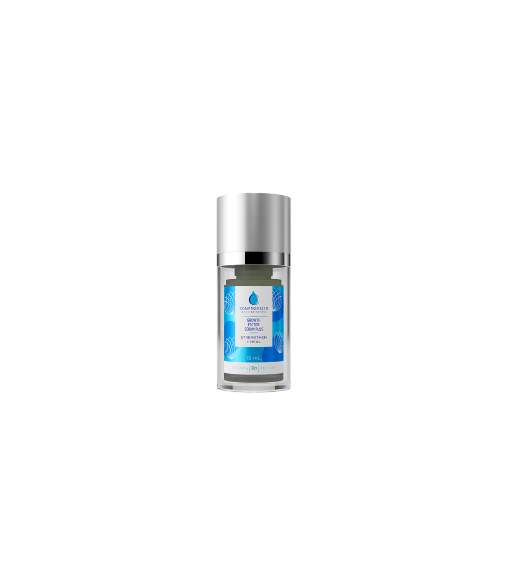 Growth Factor Serum Plus 15ml