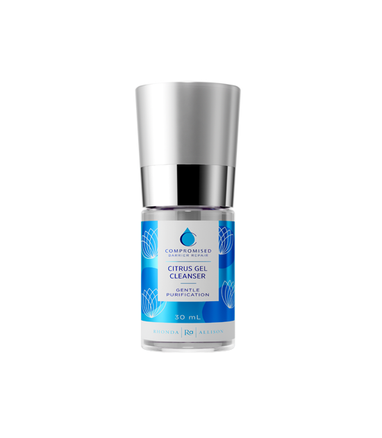 Citrus Gel Cleanser 30ml