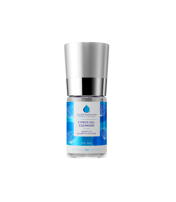 Rhonda Allison CB Citrus Gel Cleanser 30ml